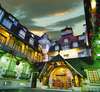 Hotel Normandy Deauville Barriere 